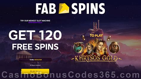 Fab Spins Casino.